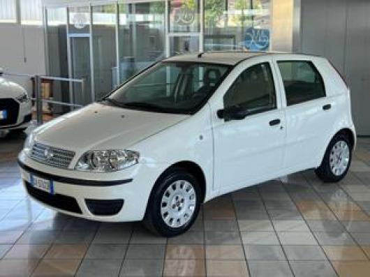 usato FIAT Punto