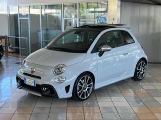 usato ABARTH 595