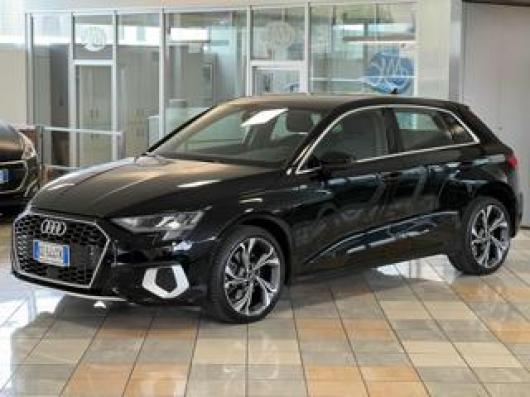 usato AUDI A3
