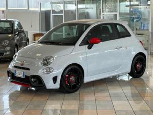 usato ABARTH 595