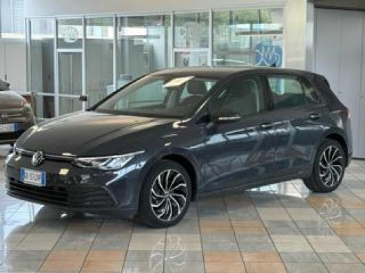 usato VOLKSWAGEN Golf