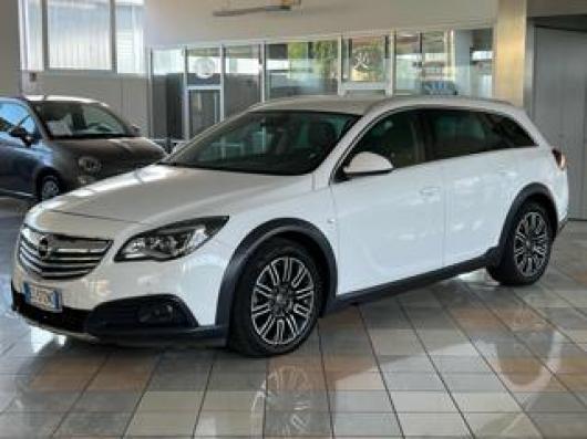 usato OPEL Insignia