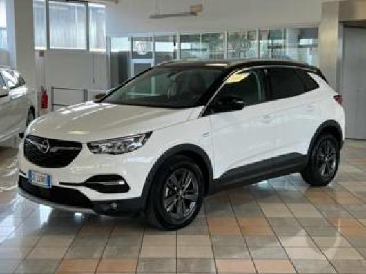 usato OPEL Grandland X