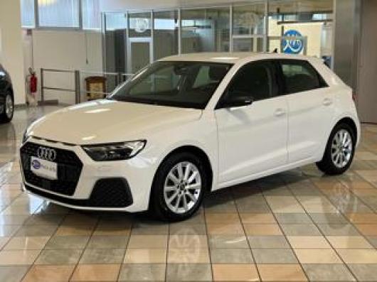 usato AUDI A1