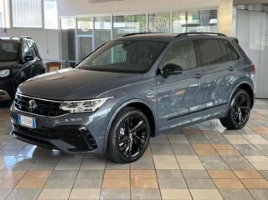Tiguan