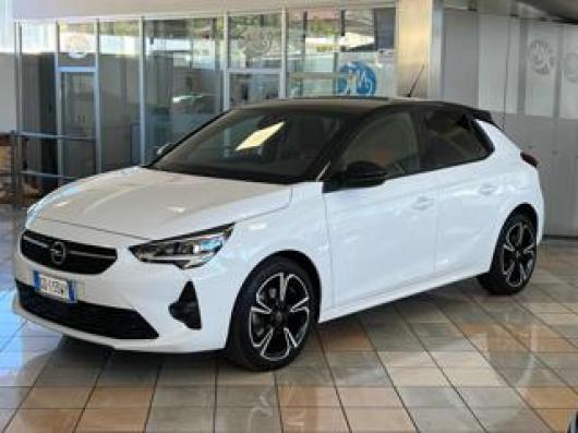 usato OPEL Corsa