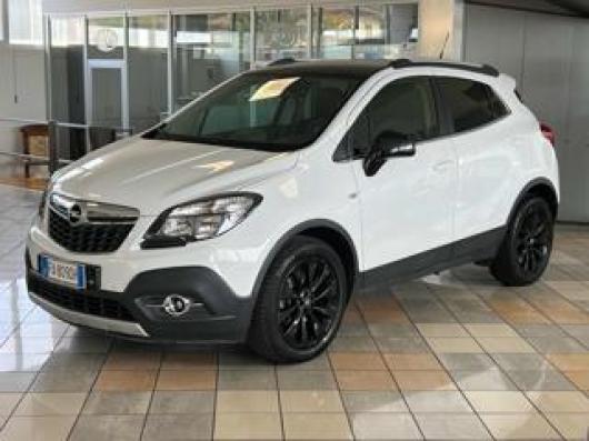 usato OPEL Mokka