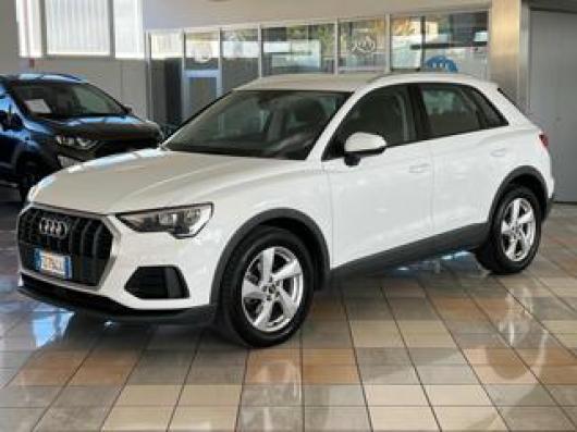 usato AUDI Q3