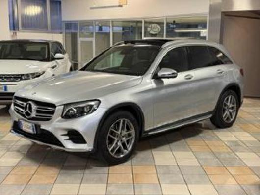 GLC 250