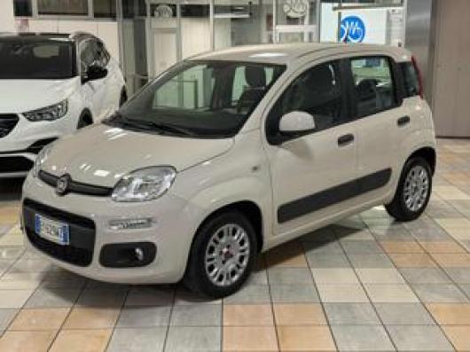 usato FIAT Panda