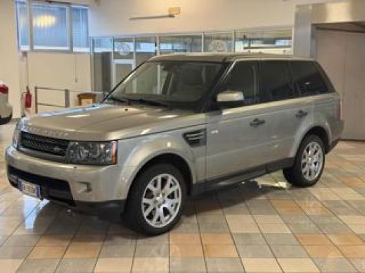 usato LAND ROVER Range Rover Sport