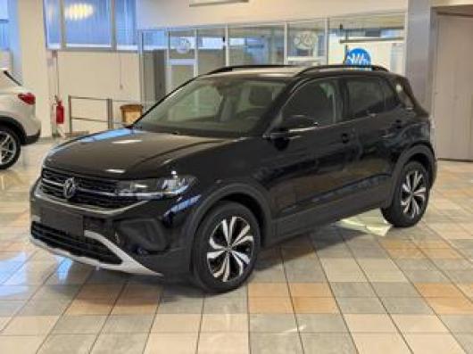 nuovo VOLKSWAGEN T Cross