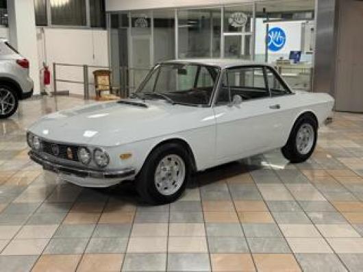 usato LANCIA Fulvia
