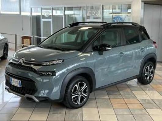usato CITROEN C3 Aircross