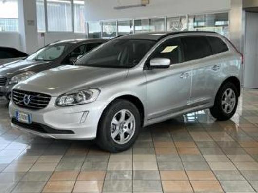 usato VOLVO XC60