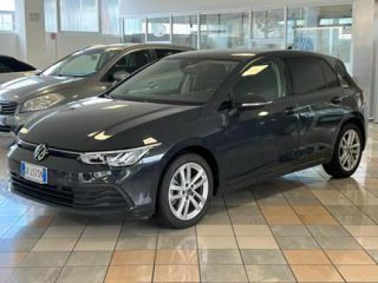 usato VOLKSWAGEN Golf