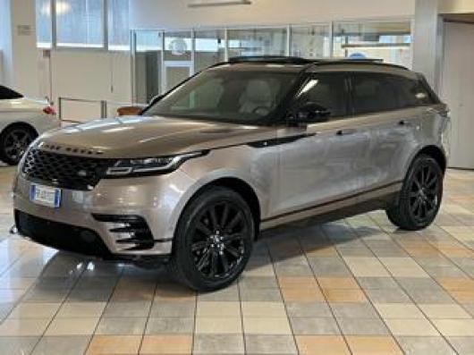 usato LAND ROVER Range Rover Velar