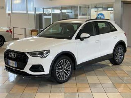usato AUDI Q3