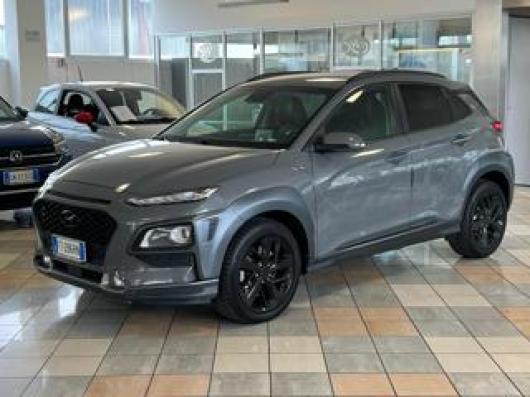 usato HYUNDAI Kona