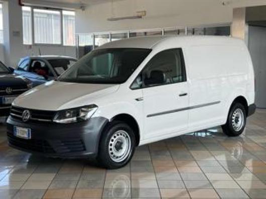 usato VOLKSWAGEN Caddy