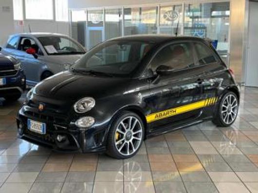 usato ABARTH 595