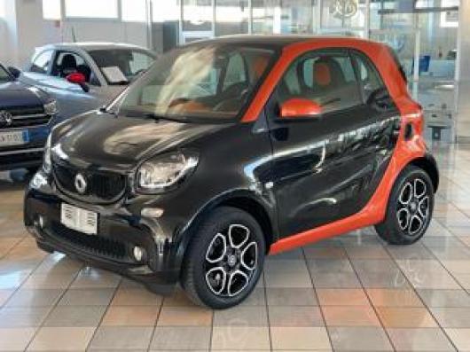 usato SMART ForTwo