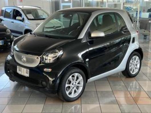 usato SMART ForTwo
