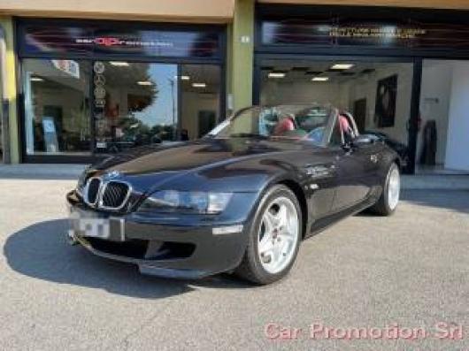 usato BMW Z3 M