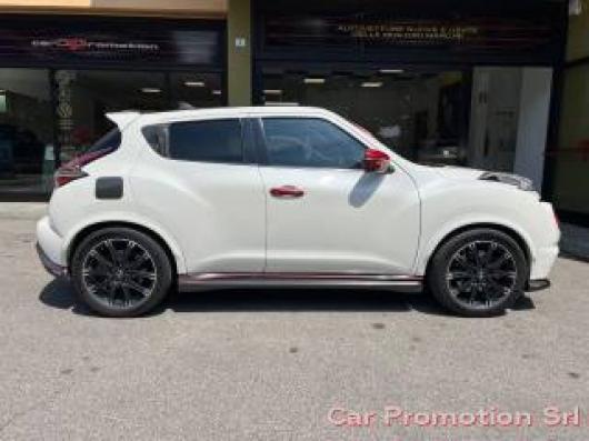 usato NISSAN Juke