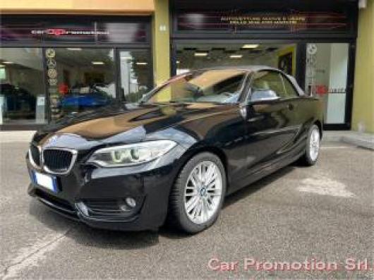 usato BMW 220
