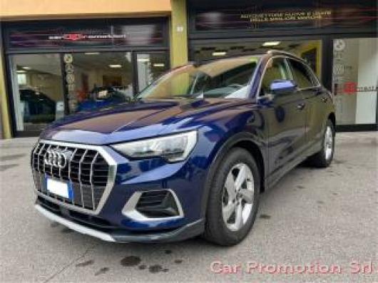 usato AUDI Q3