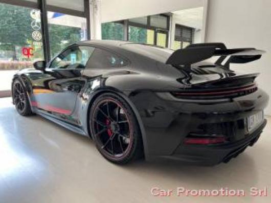 usato PORSCHE 911