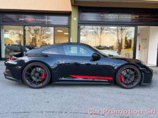 usato PORSCHE 992