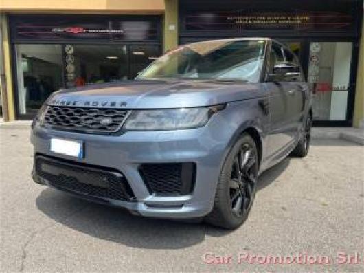 usato LAND ROVER Range Rover Sport