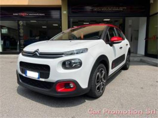 usato CITROEN C3