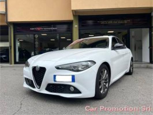 usato ALFA ROMEO Giulia