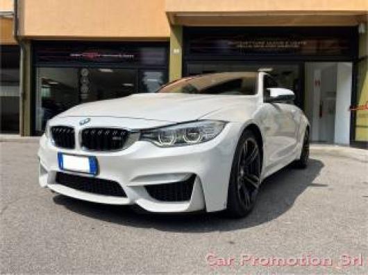 usato BMW M4