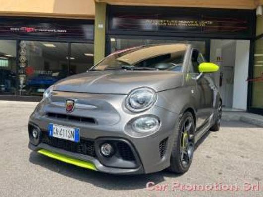 usato ABARTH 595