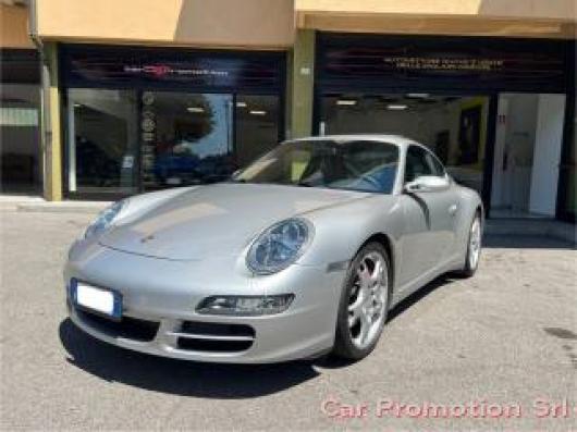 usato PORSCHE 911