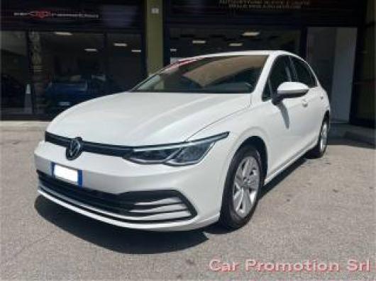 usato VOLKSWAGEN Golf