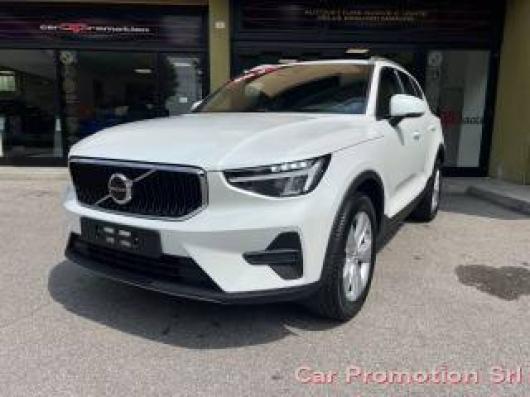 Km 0 VOLVO XC40