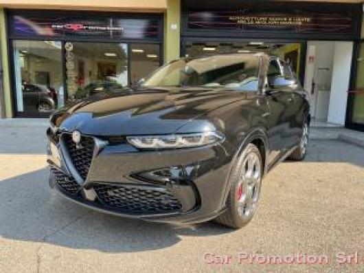 Km 0 ALFA ROMEO Tonale