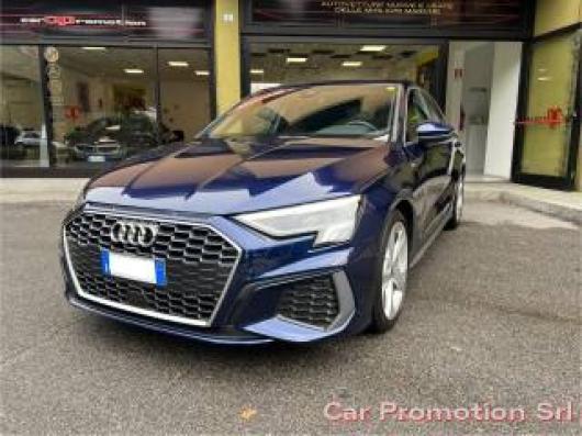 usato AUDI A3