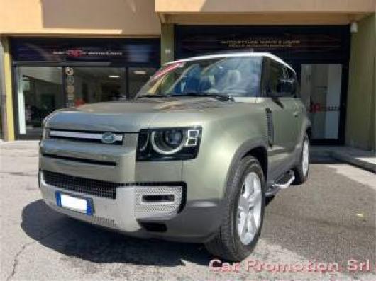 Defender