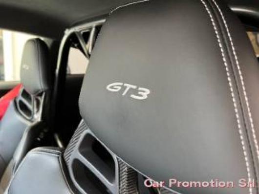 usato PORSCHE 911
