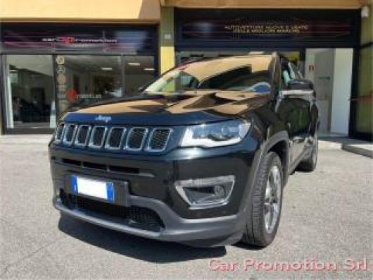 usato JEEP Compass