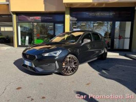 usato CUPRA Leon