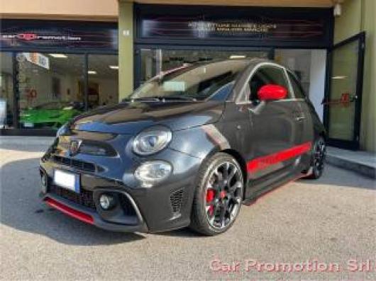 usato ABARTH 595