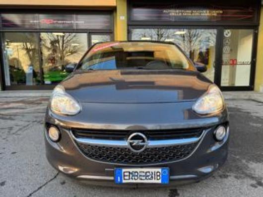 usato OPEL Adam