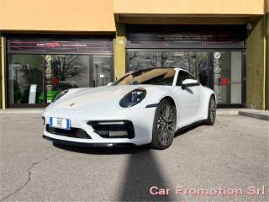 usato PORSCHE 911